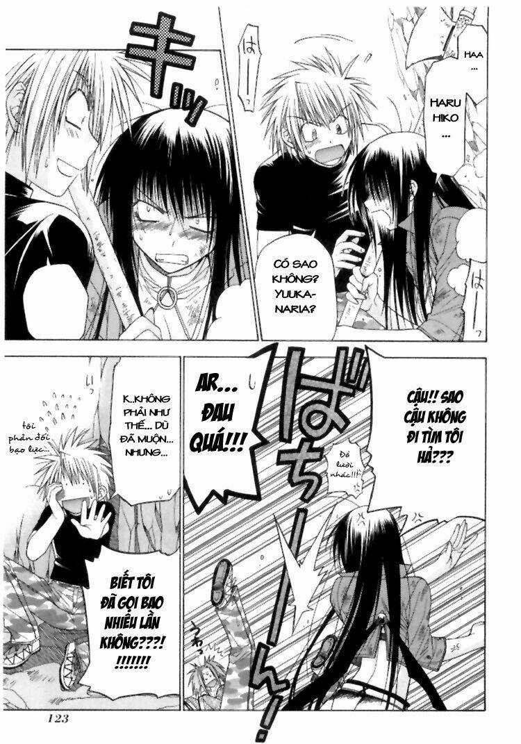 Enchanter Chapter 6 trang 47