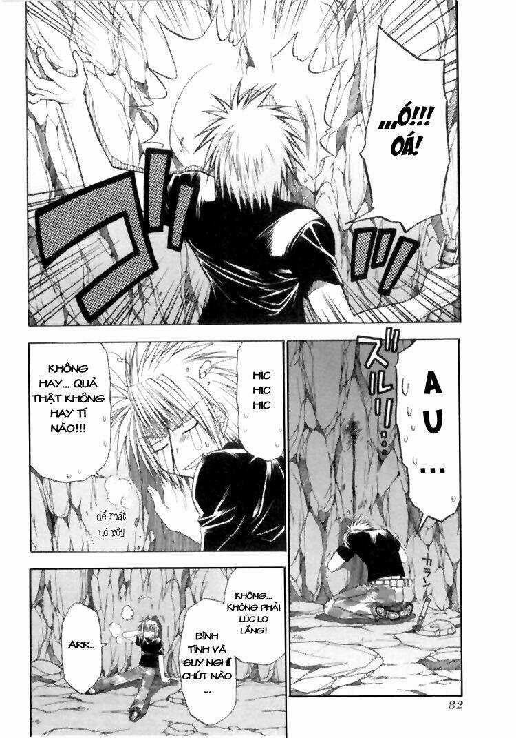 Enchanter Chapter 6 trang 7