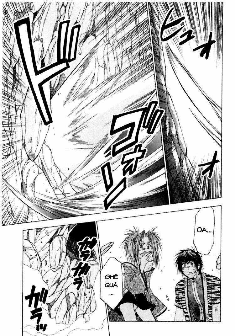 Enchanter Chapter 7 trang 20