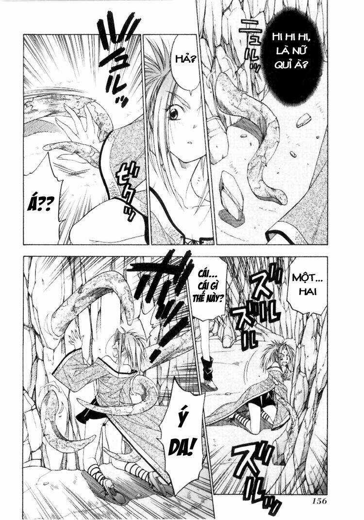 Enchanter Chapter 7 trang 29