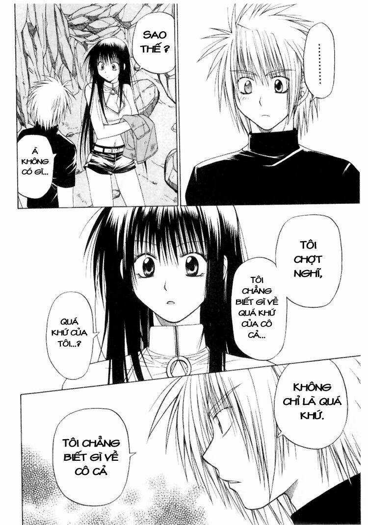 Enchanter Chapter 7 trang 3