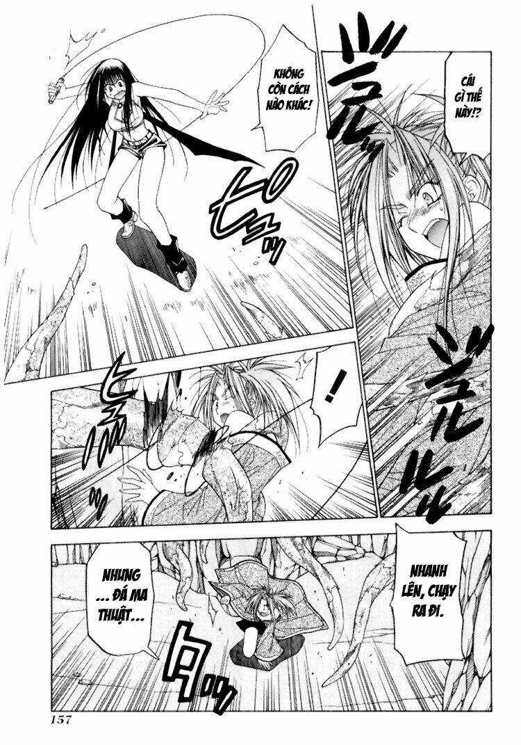 Enchanter Chapter 7 trang 30