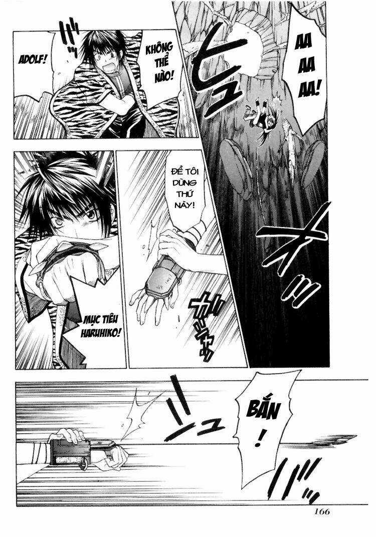 Enchanter Chapter 7 trang 39