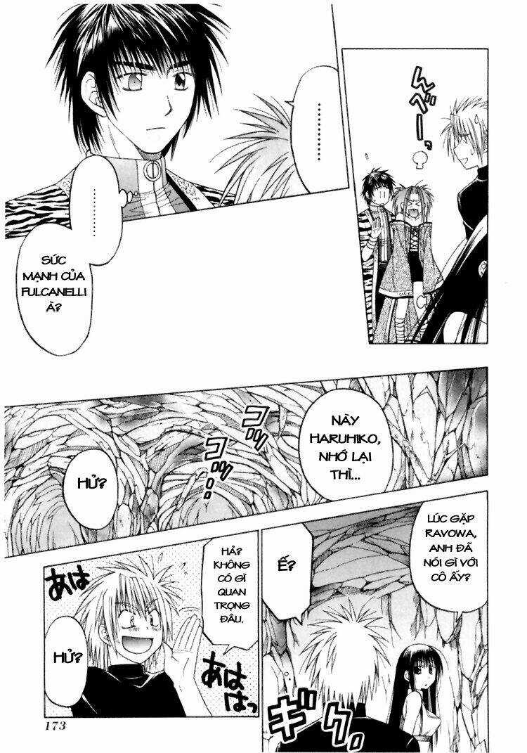 Enchanter Chapter 7 trang 46