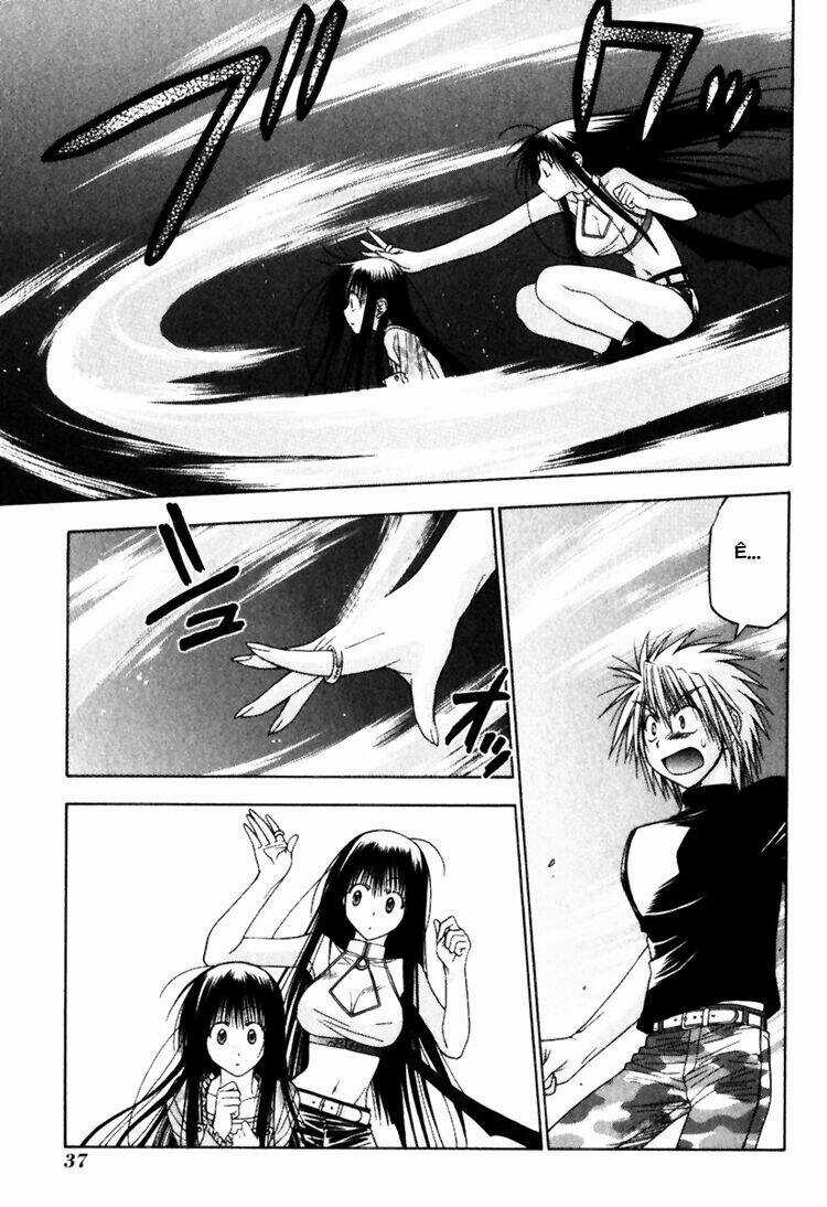 Enchanter Chapter 8 trang 34