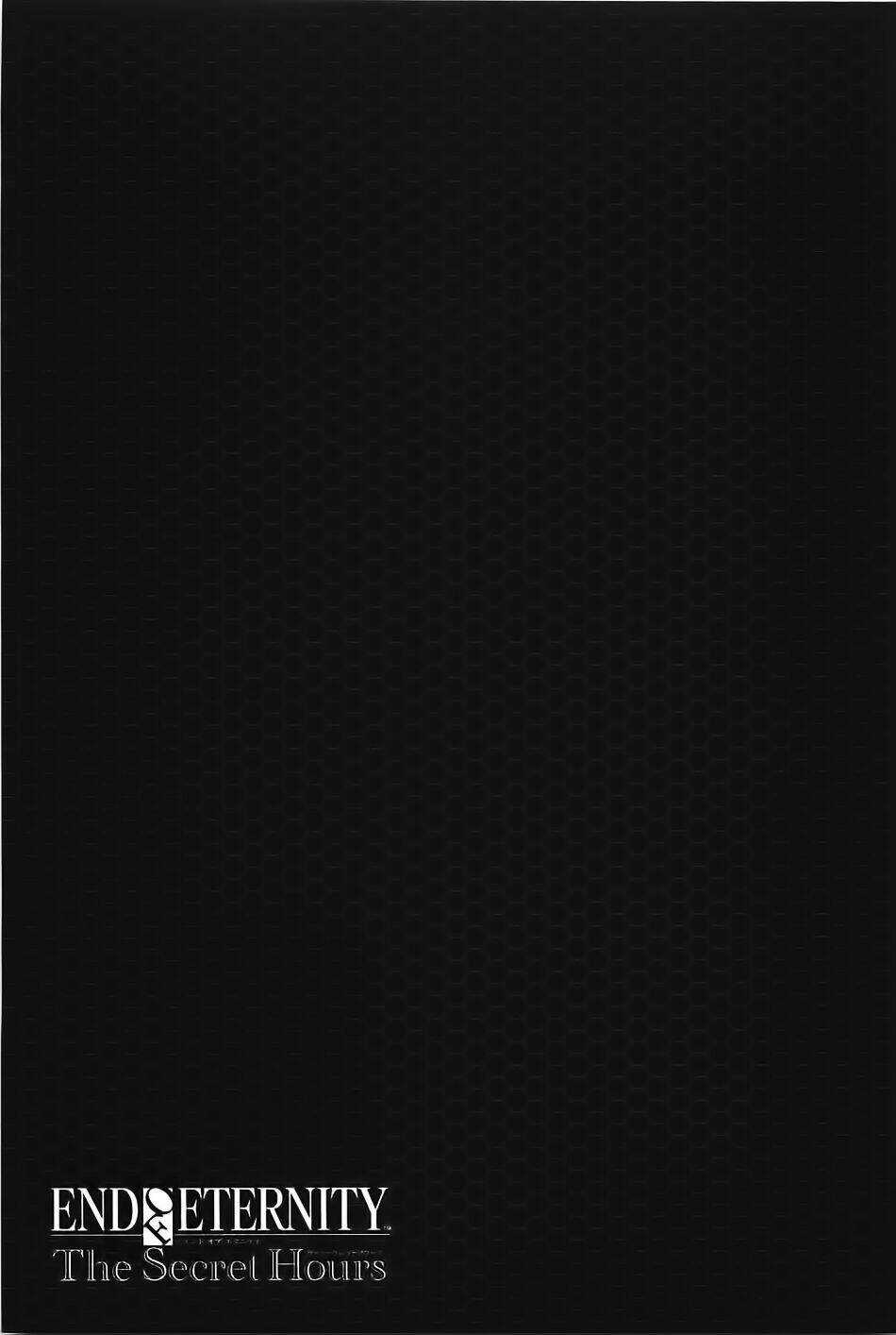 End Of Eternity: The Secret Hours Chapter 4 trang 27