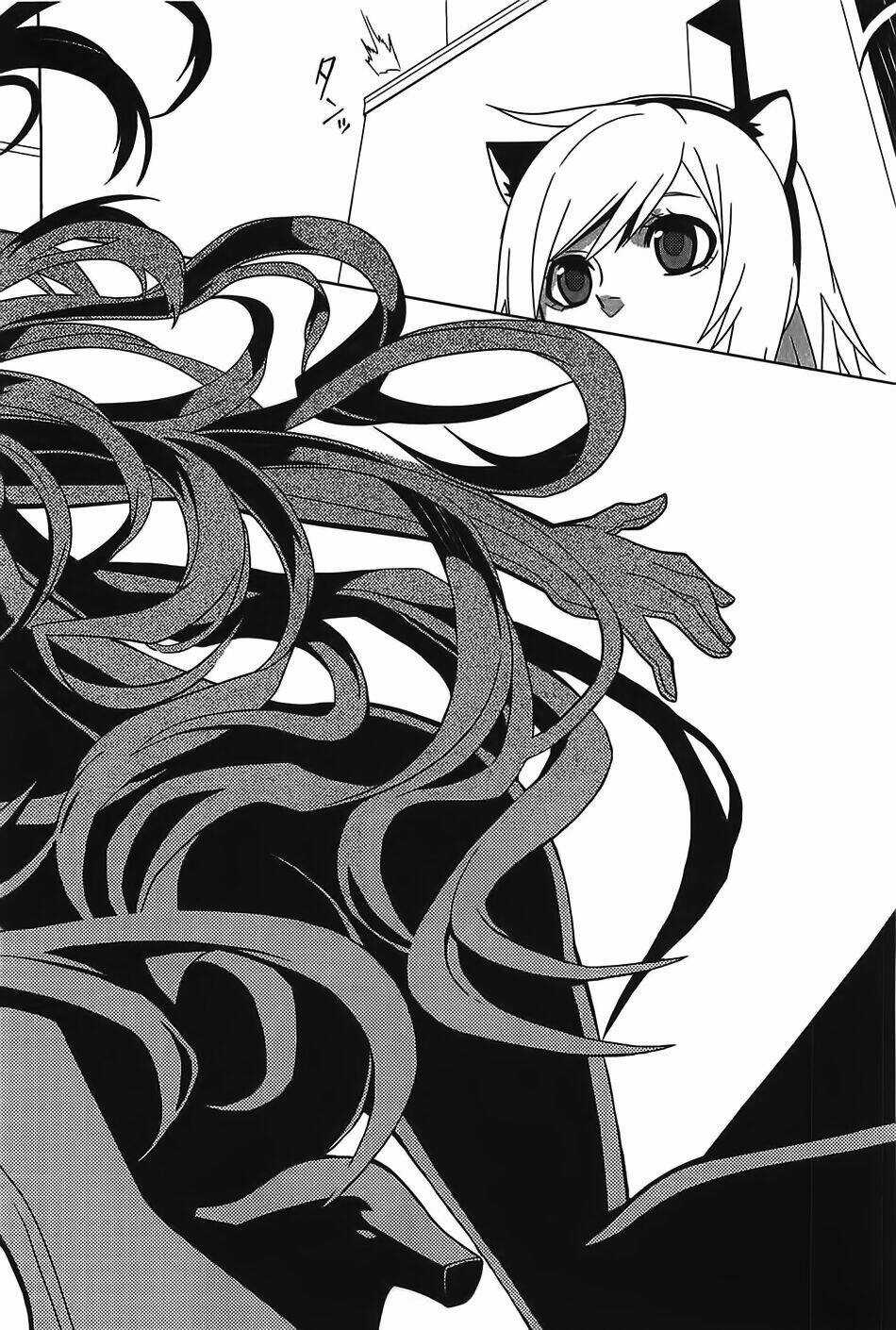 End Of Eternity: The Secret Hours Chapter 5 trang 21