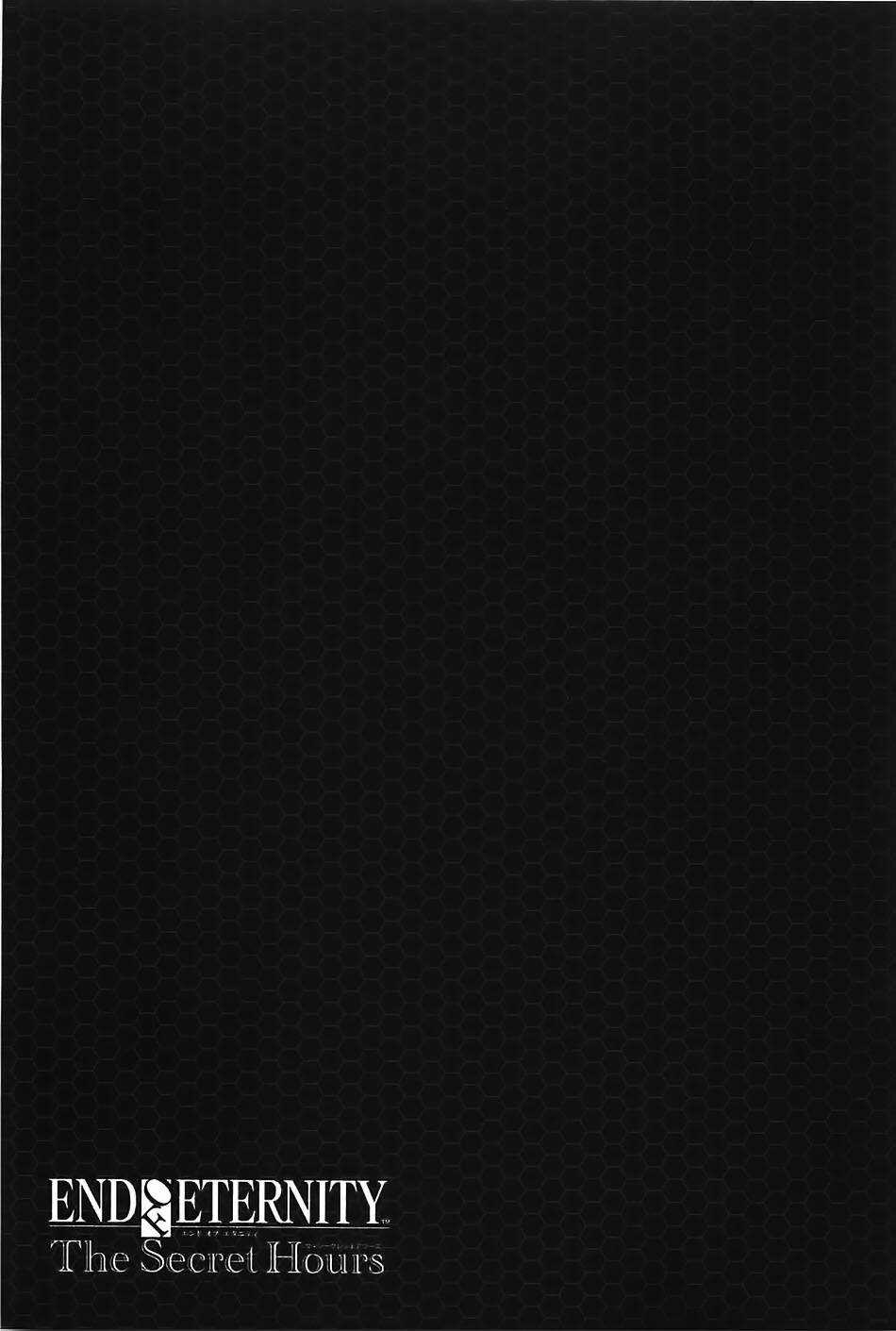 End Of Eternity: The Secret Hours Chapter 5 trang 30