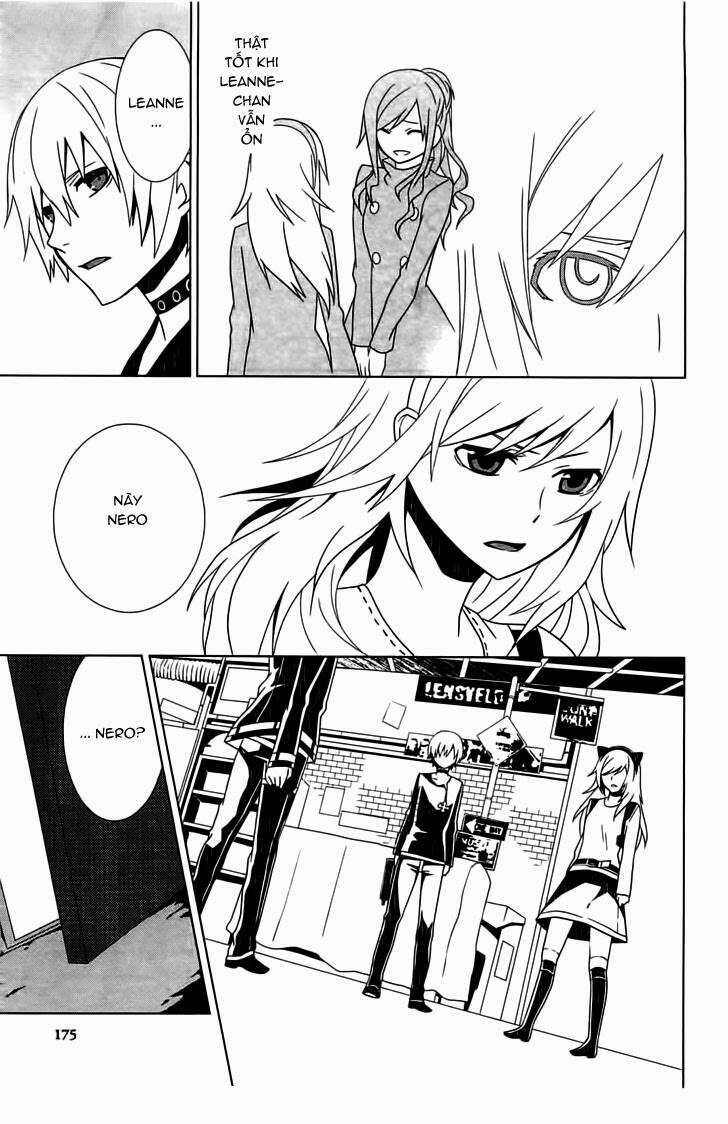 End Of Eternity: The Secret Hours Chapter 6 trang 15