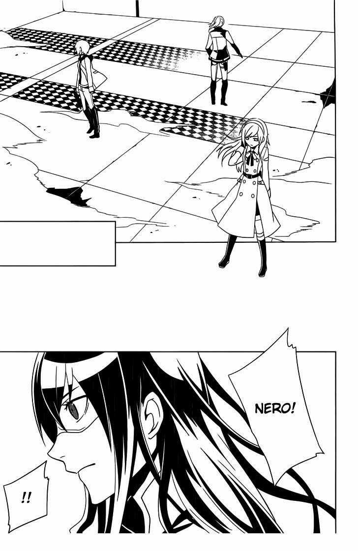 End Of Eternity: The Secret Hours Chapter 6 trang 23