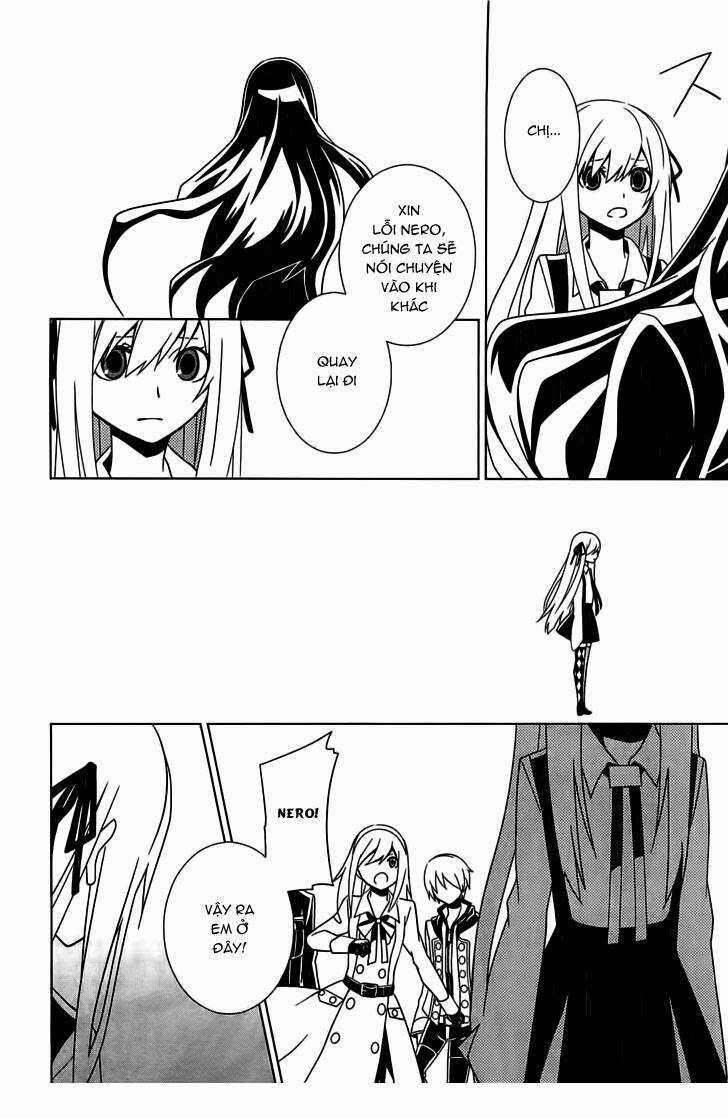 End Of Eternity: The Secret Hours Chapter 6 trang 24