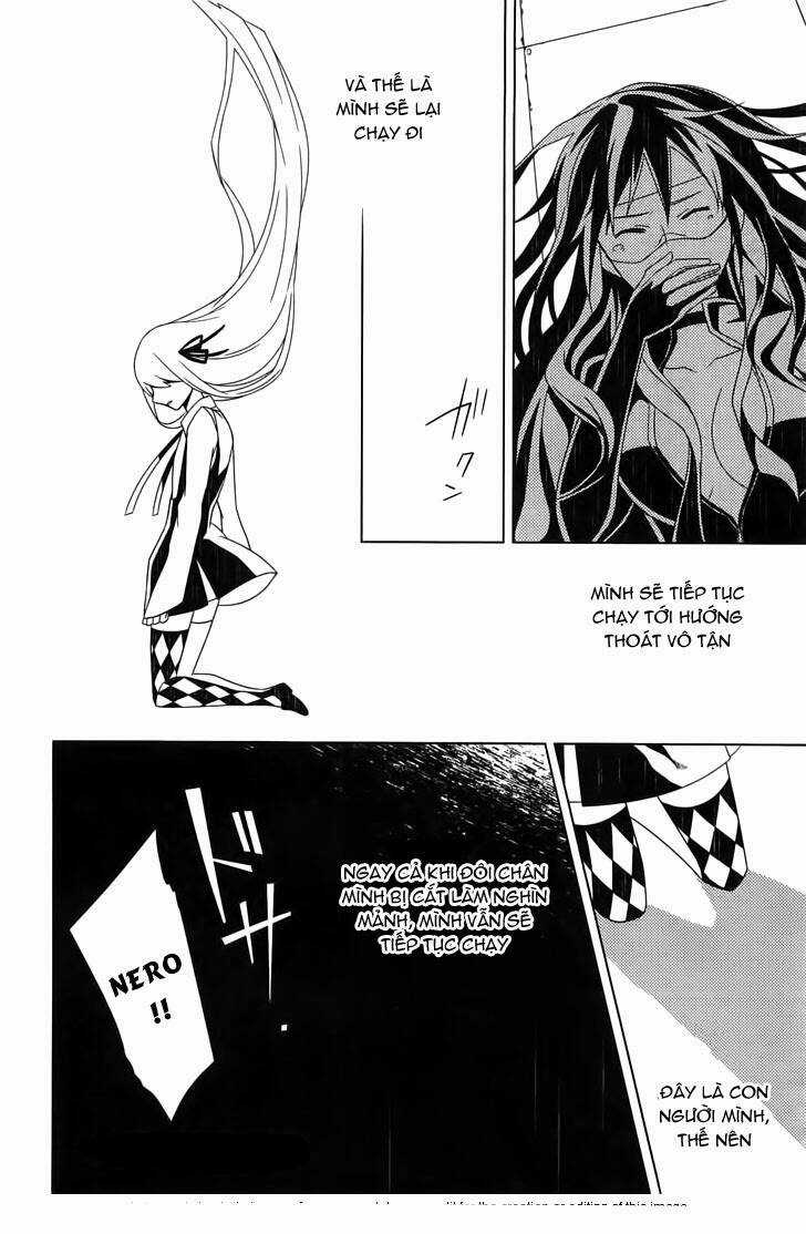 End Of Eternity: The Secret Hours Chapter 6 trang 28