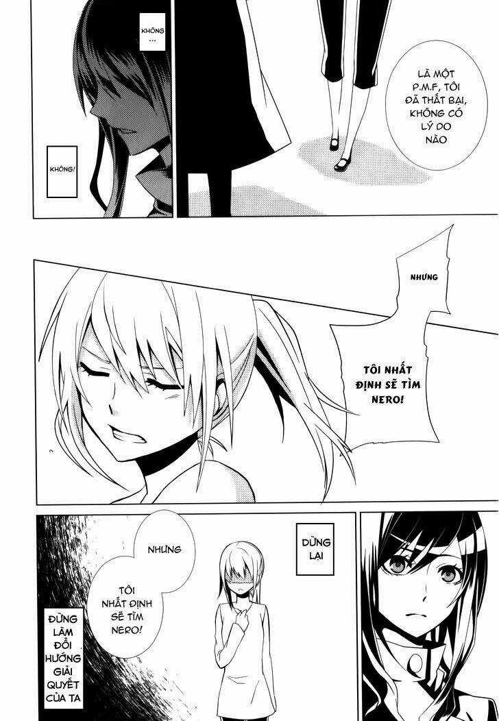 End Of Eternity: The Secret Hours Chapter 7 trang 29