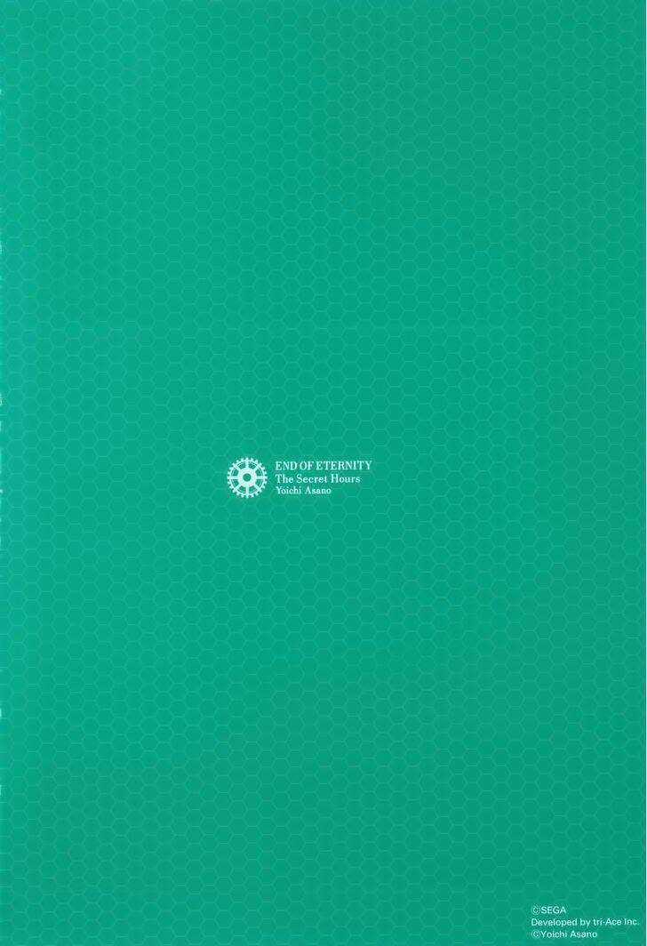 End Of Eternity: The Secret Hours Chapter 7 trang 4