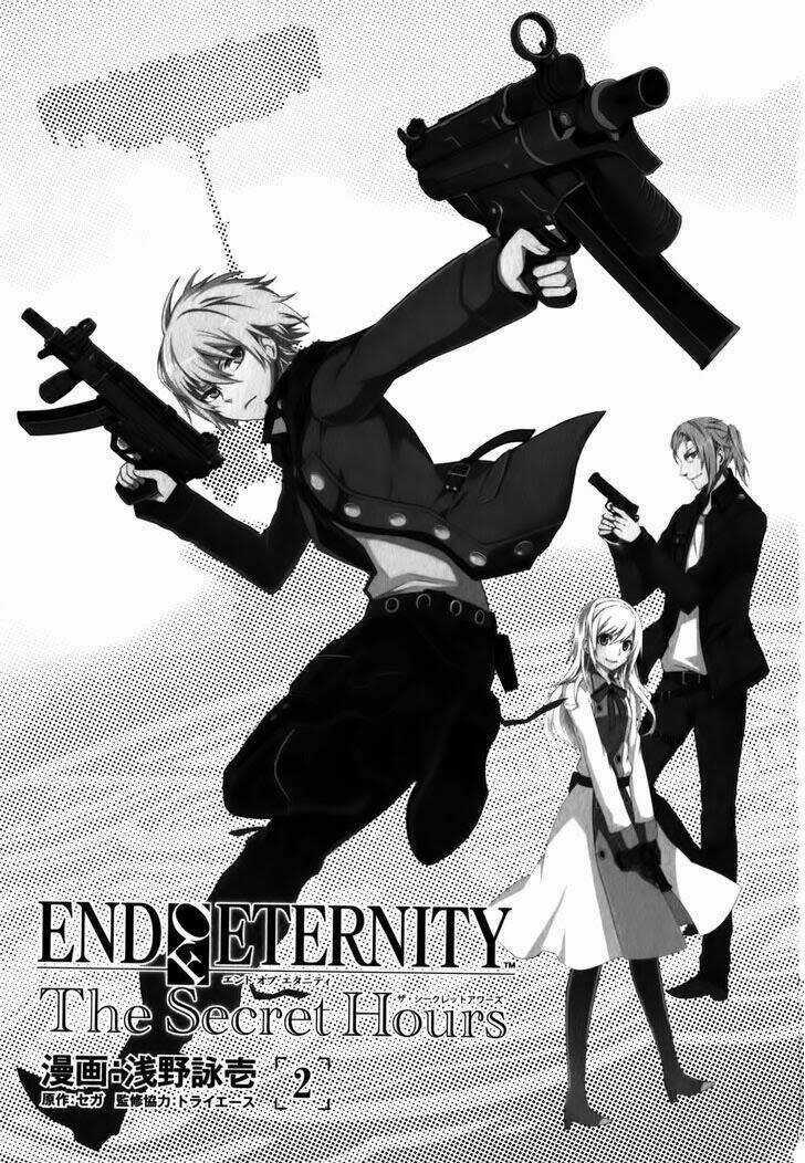 End Of Eternity: The Secret Hours Chapter 7 trang 6