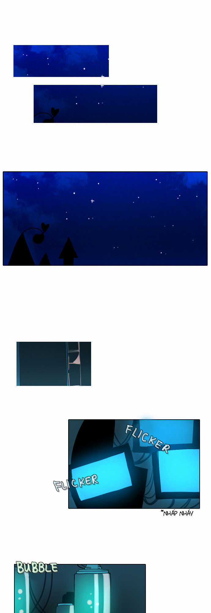 End & Save Chapter 1.1 trang 18