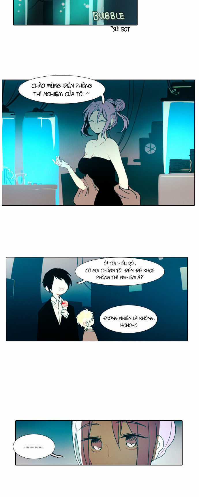 End & Save Chapter 1.1 trang 19