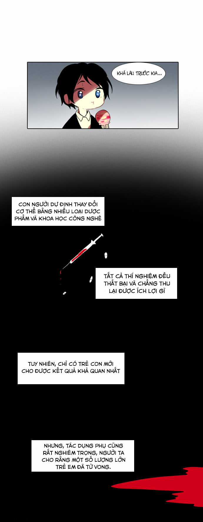 End & Save Chapter 1.1 trang 20