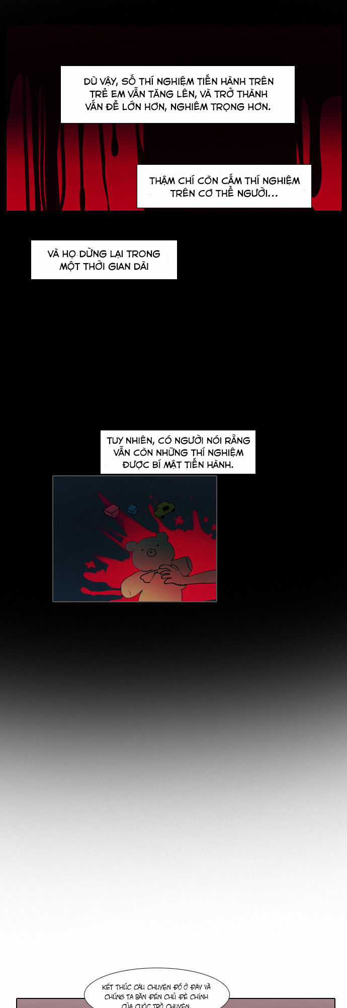 End & Save Chapter 1.1 trang 21