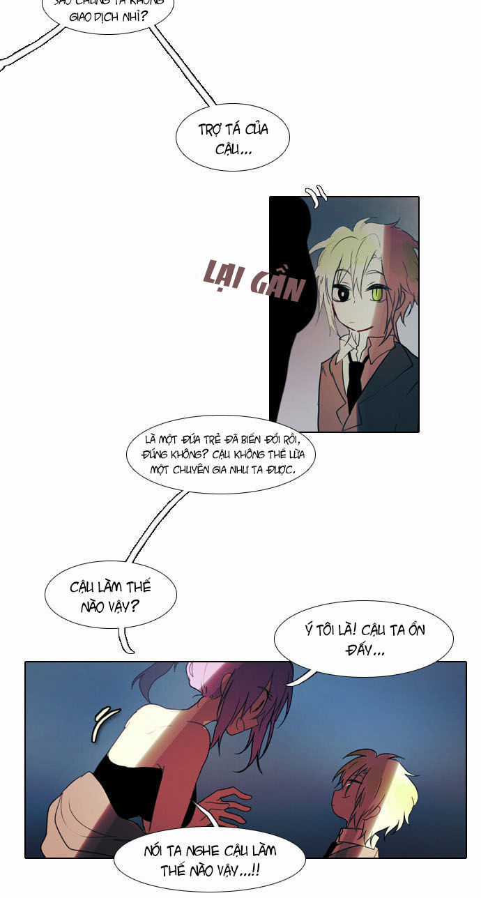 End & Save Chapter 1.1 trang 24