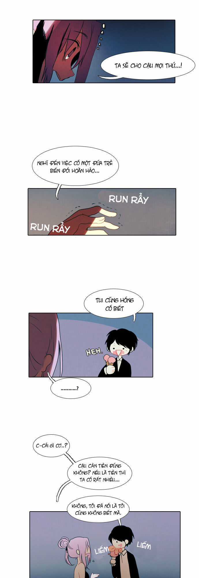 End & Save Chapter 1.1 trang 25