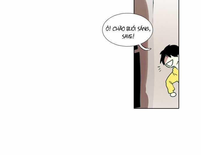 End & Save Chapter 1.1 trang 8