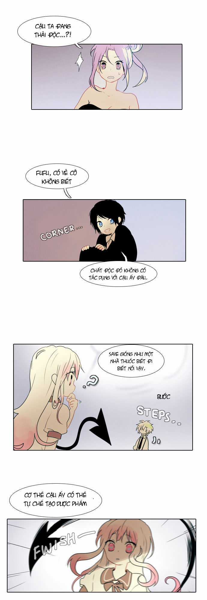 End & Save Chapter 1.2 trang 11