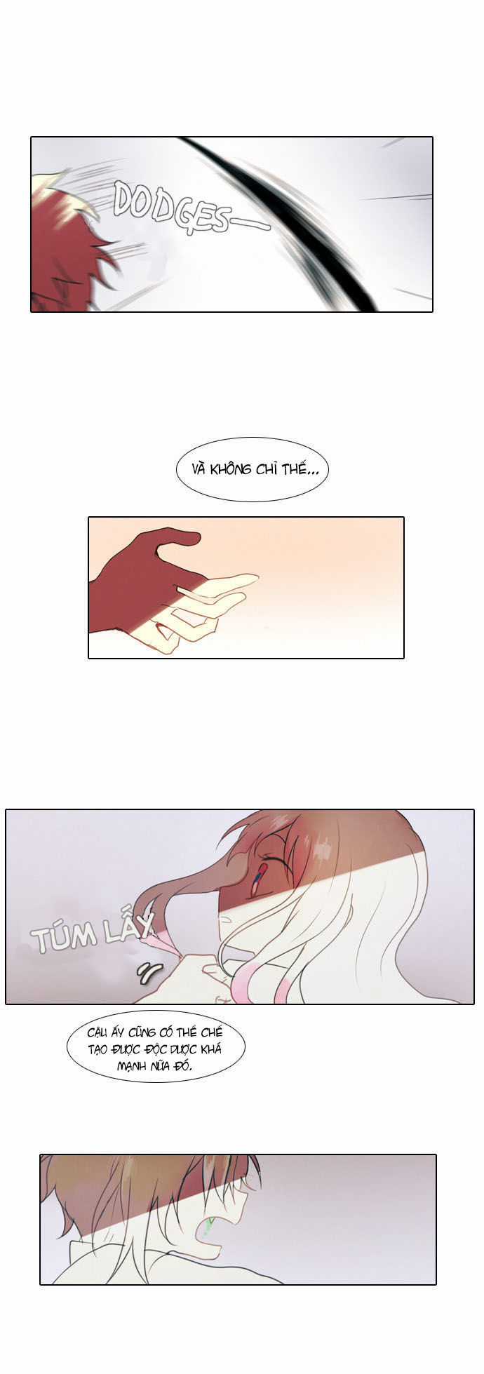 End & Save Chapter 1.2 trang 12