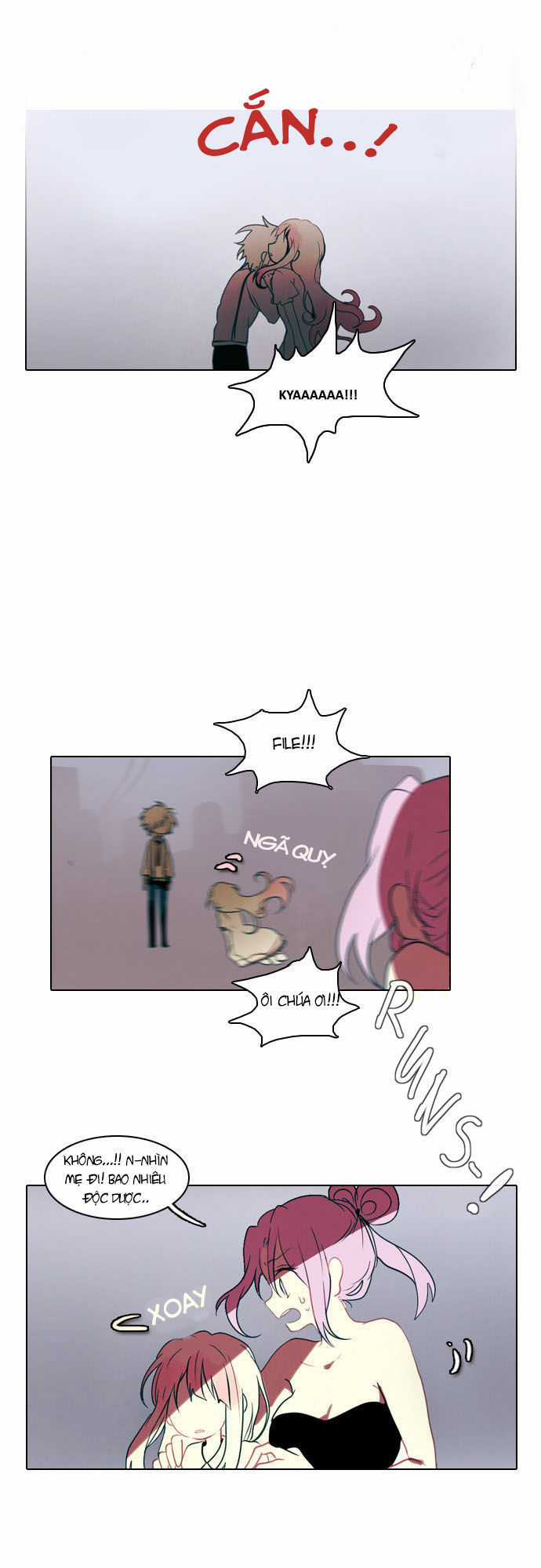 End & Save Chapter 1.2 trang 13