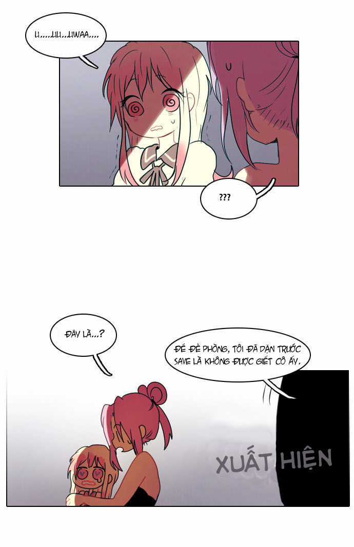 End & Save Chapter 1.2 trang 14