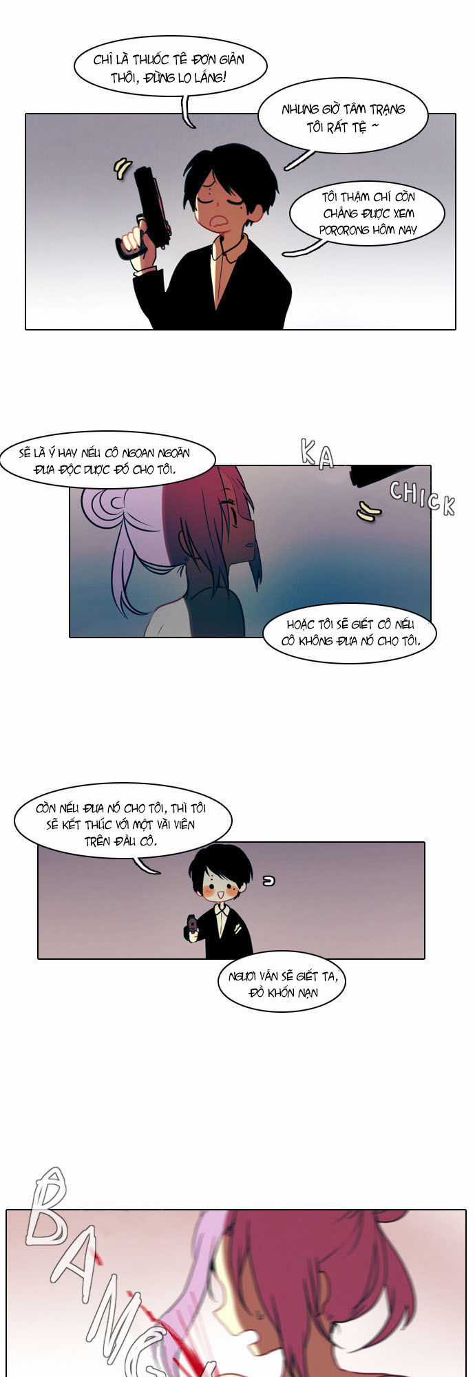 End & Save Chapter 1.2 trang 15