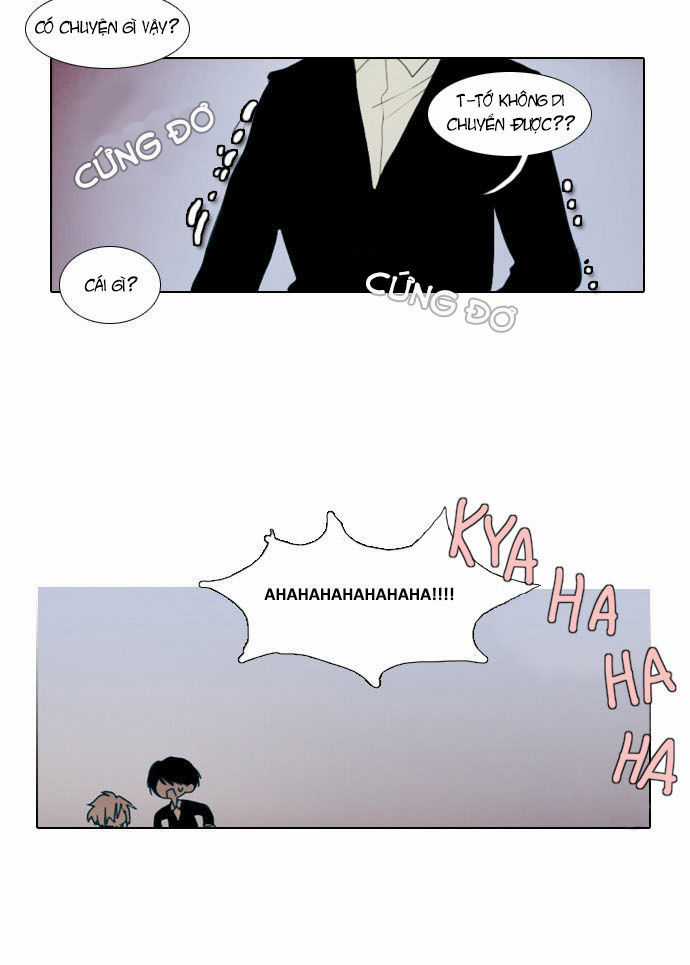 End & Save Chapter 1.2 trang 21