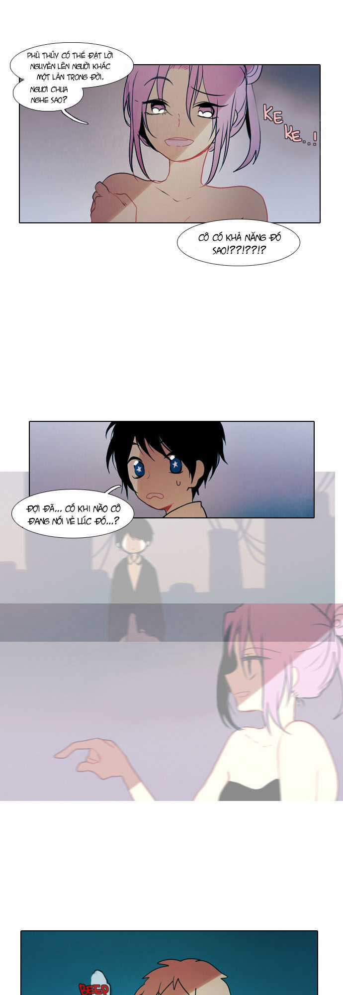 End & Save Chapter 1.2 trang 22