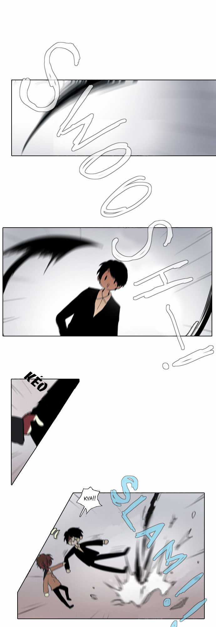 End & Save Chapter 1.2 trang 5