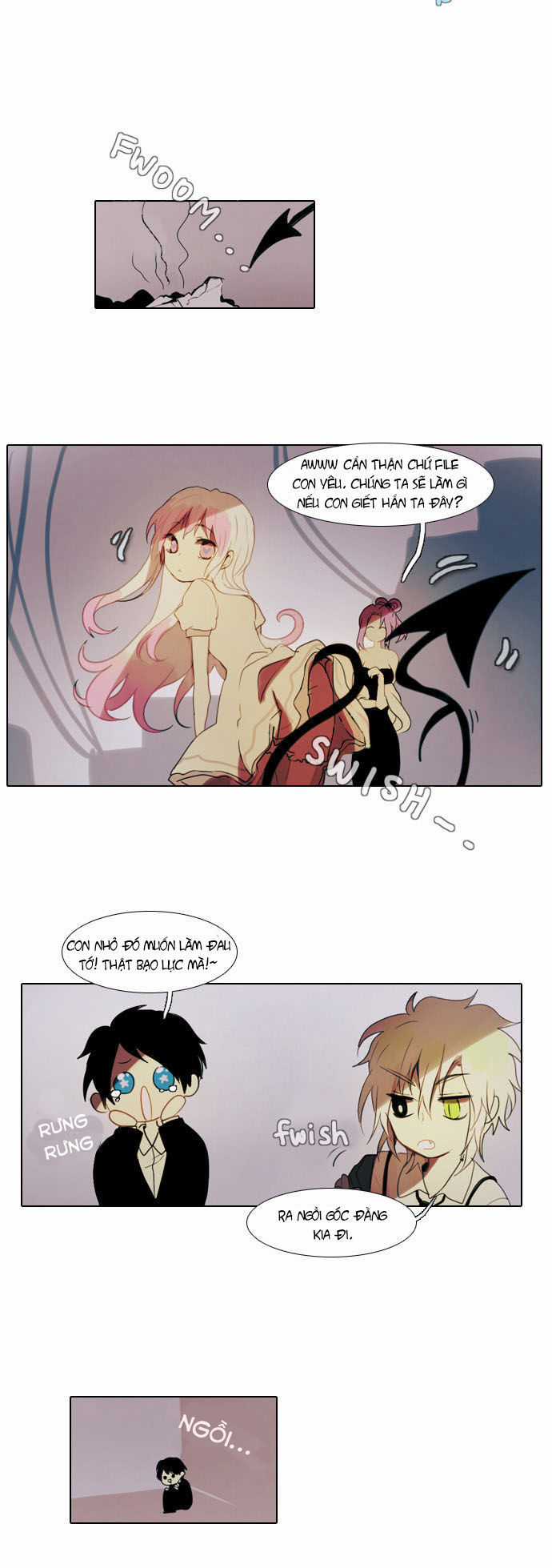 End & Save Chapter 1.2 trang 6