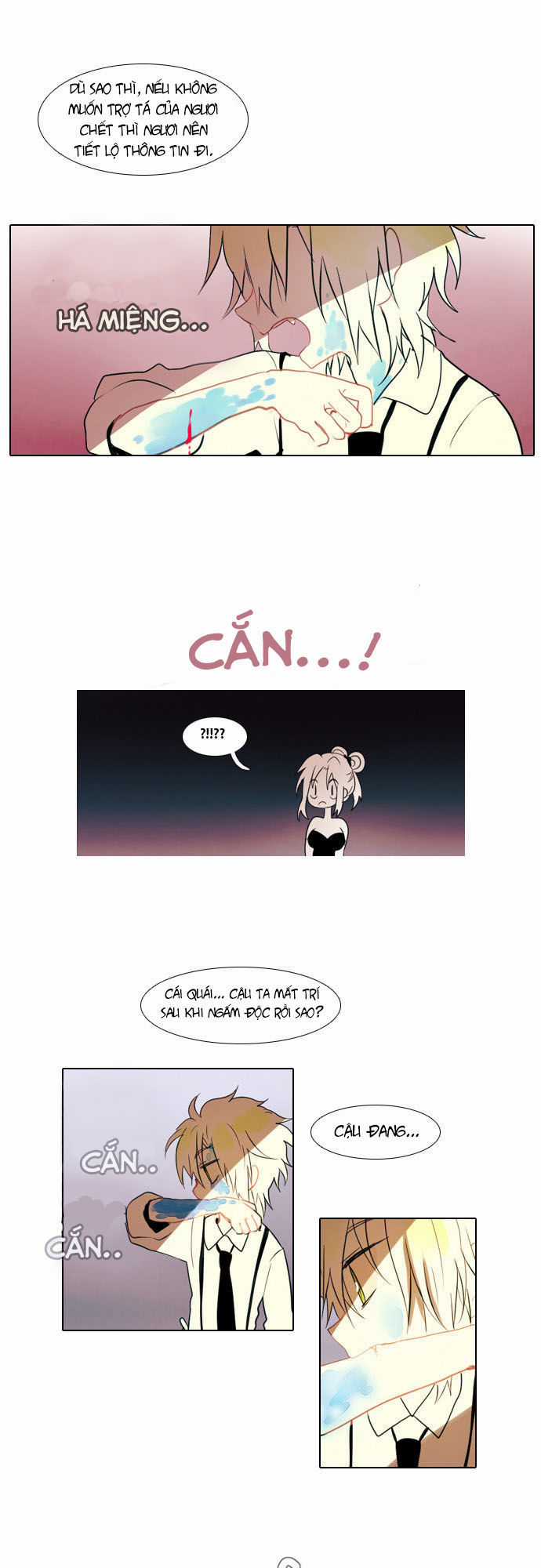 End & Save Chapter 1.2 trang 9