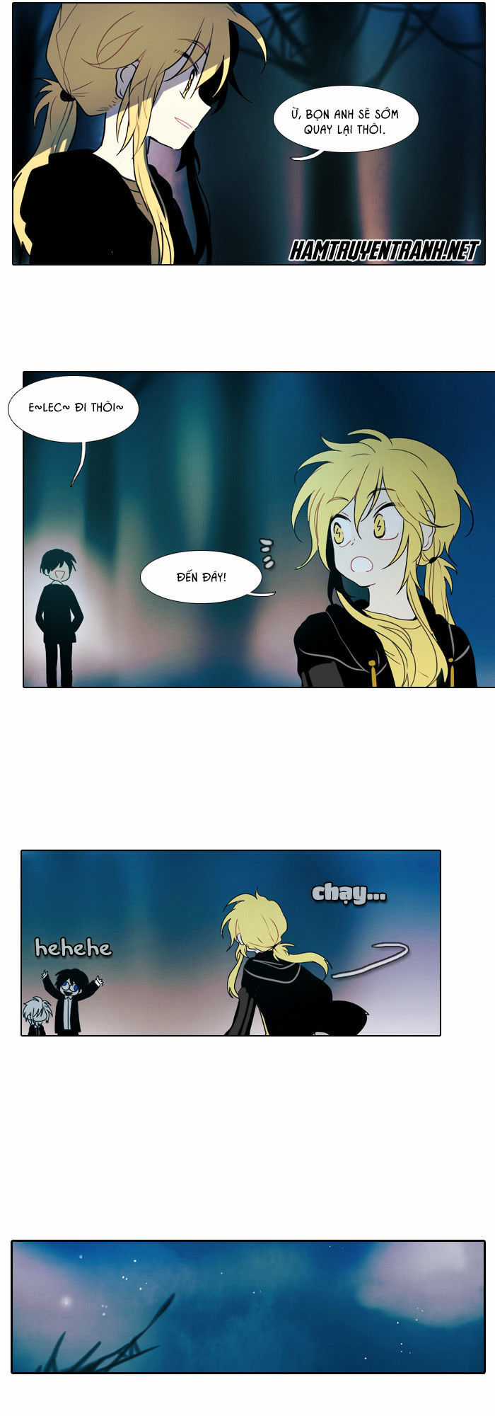 End & Save Chapter 10 trang 10