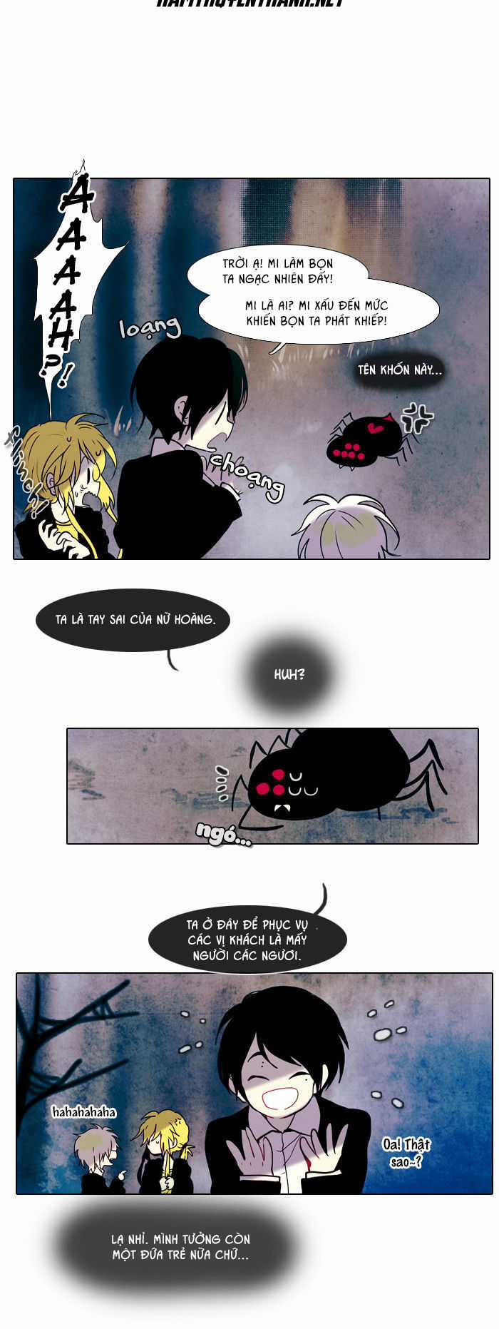 End & Save Chapter 10 trang 12