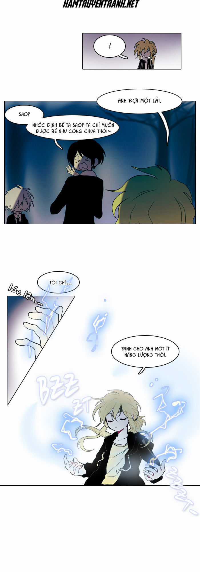 End & Save Chapter 10 trang 2