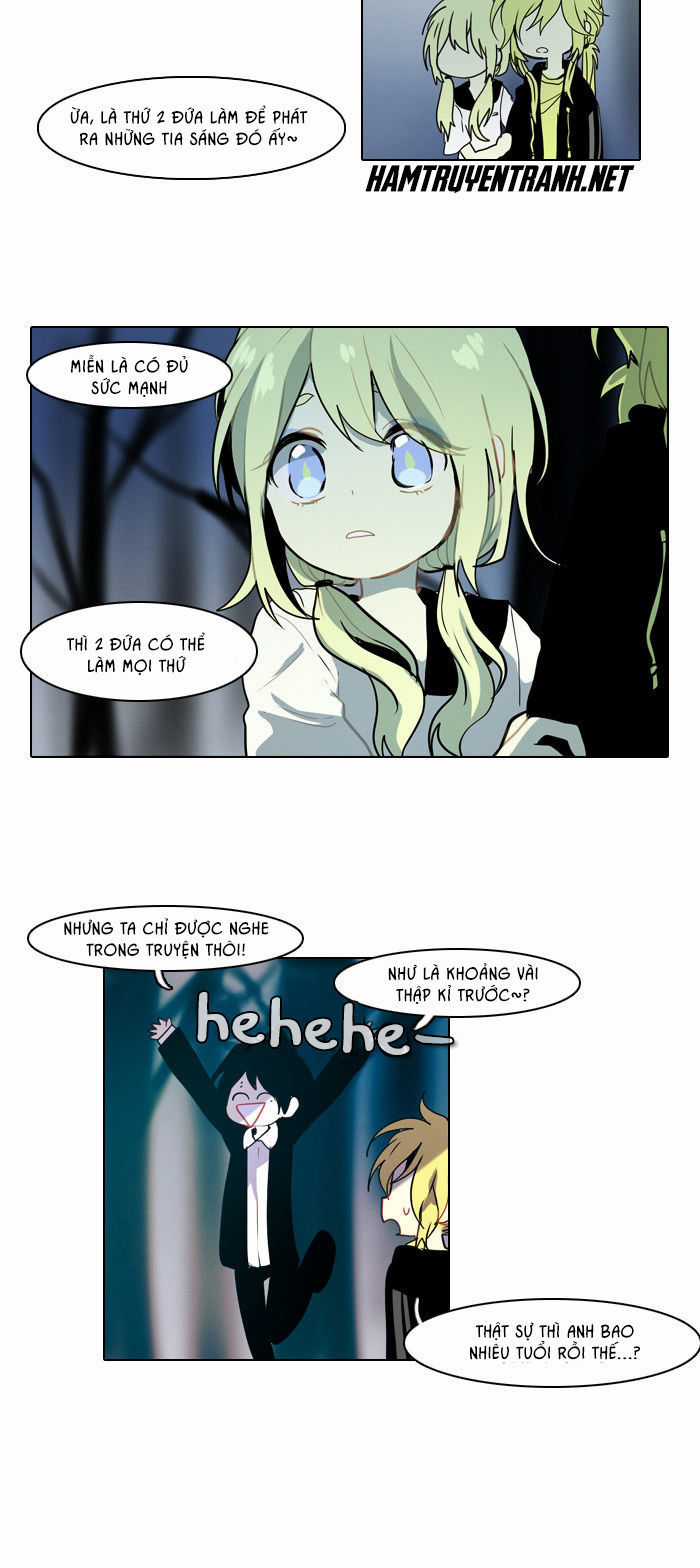 End & Save Chapter 10 trang 4