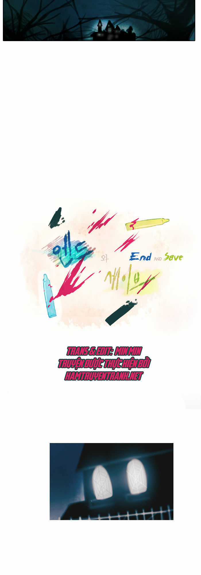End & Save Chapter 10 trang 6