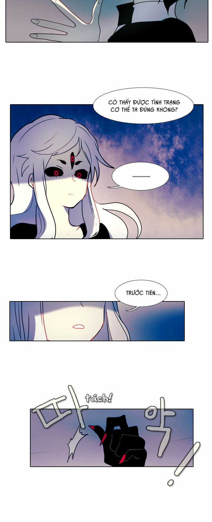 End & Save Chapter 11 trang 10