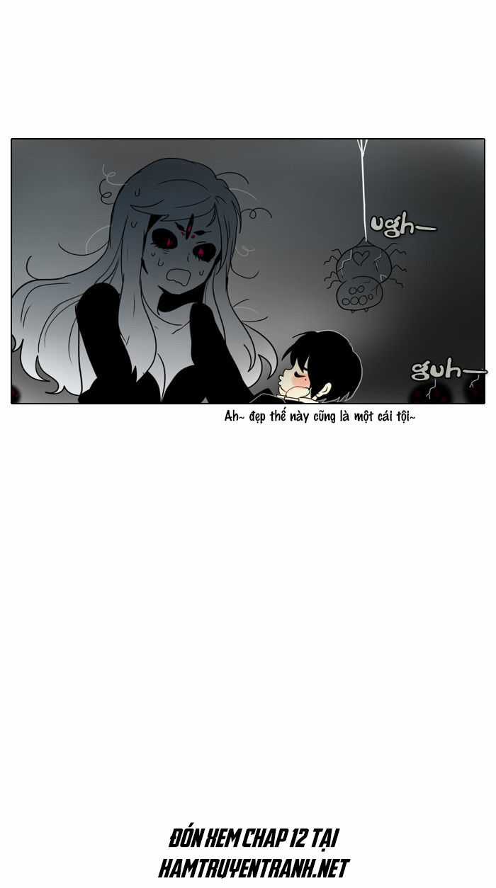 End & Save Chapter 11 trang 17