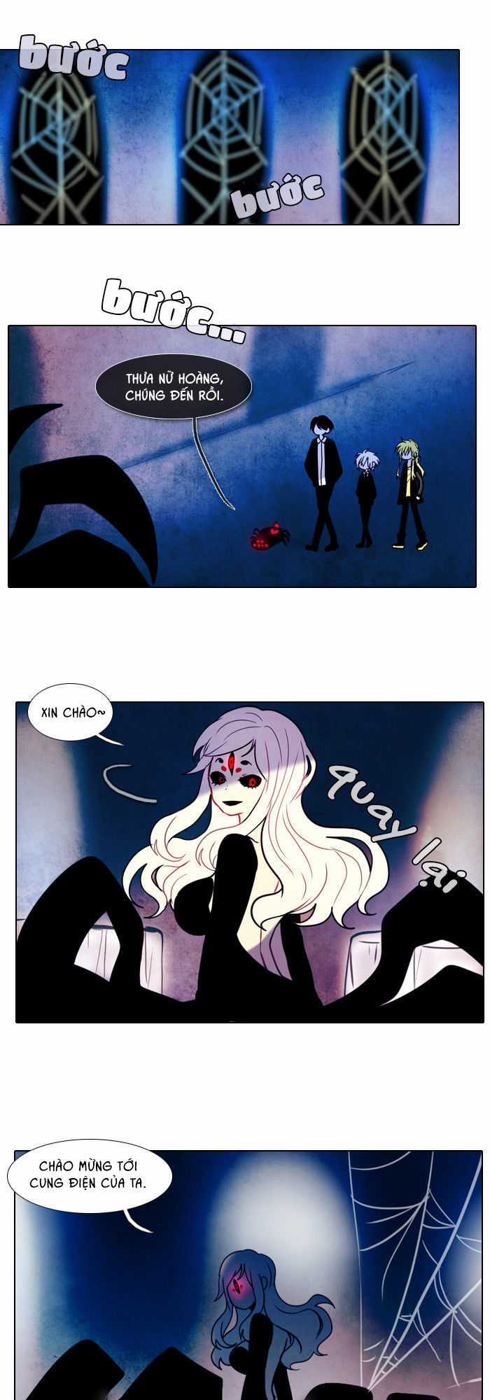 End & Save Chapter 11 trang 3