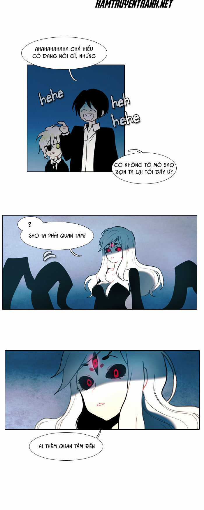 End & Save Chapter 11 trang 6