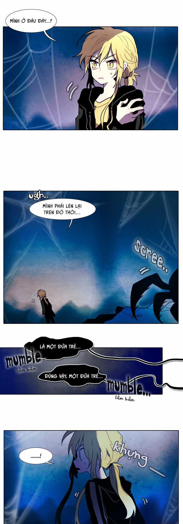 End & Save Chapter 12 trang 11