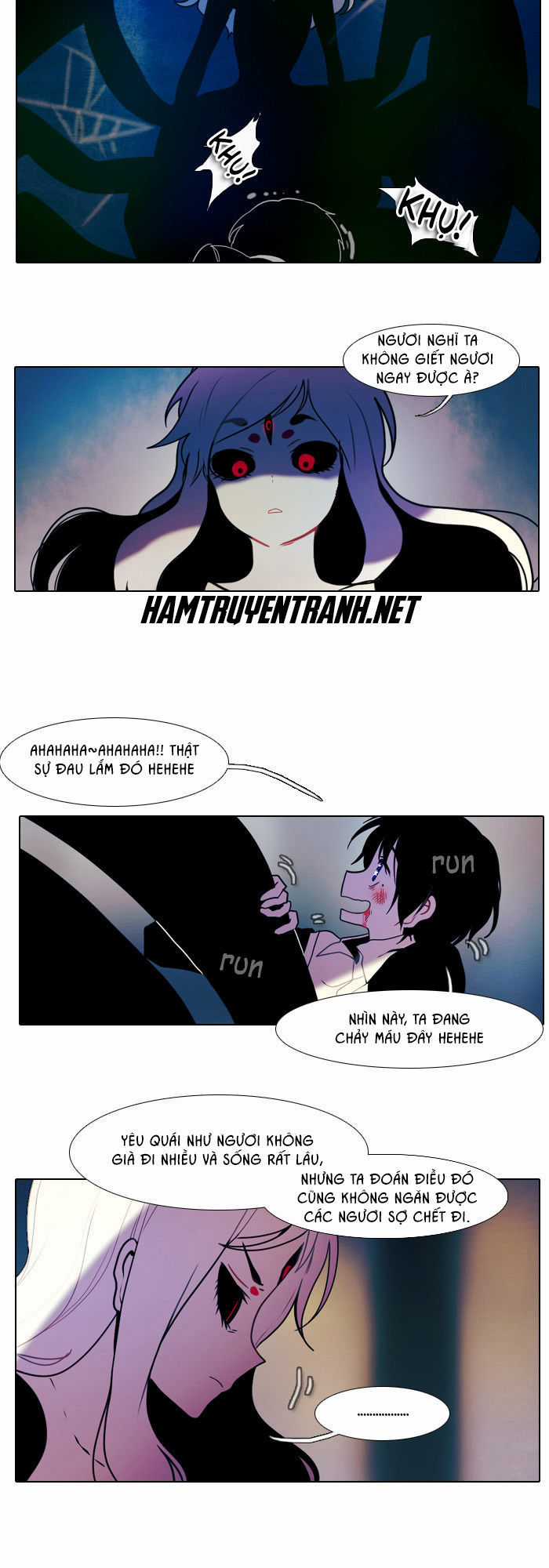 End & Save Chapter 12 trang 4