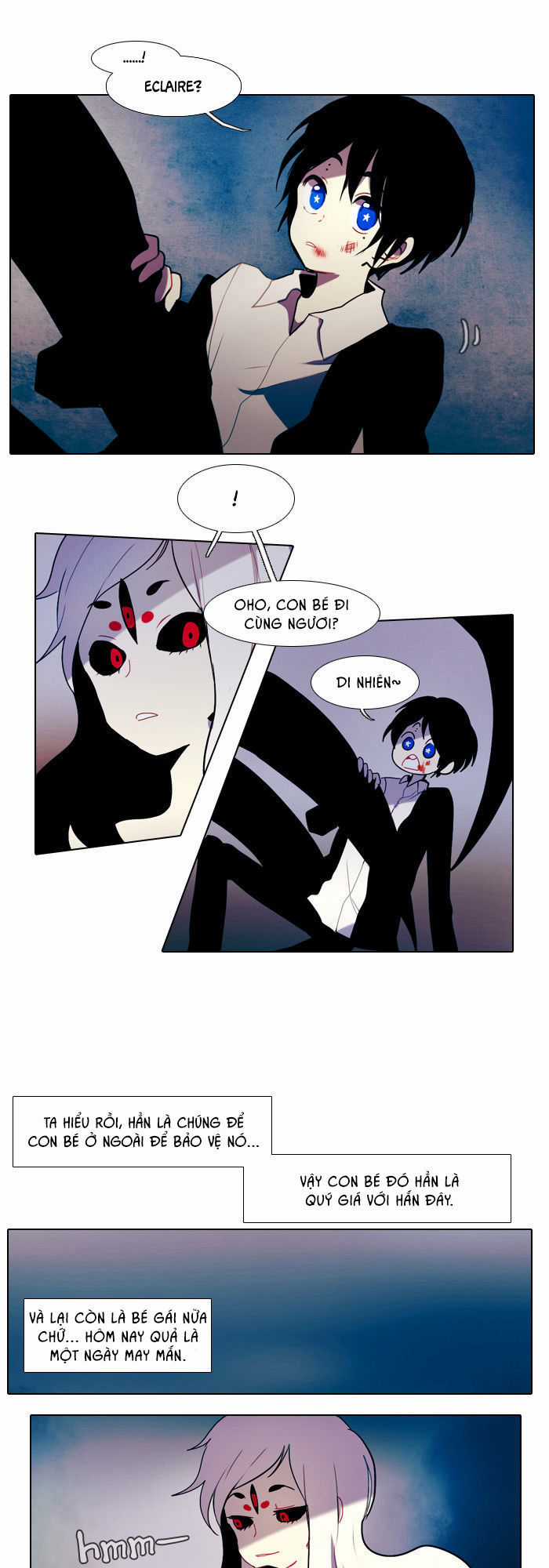 End & Save Chapter 12 trang 7