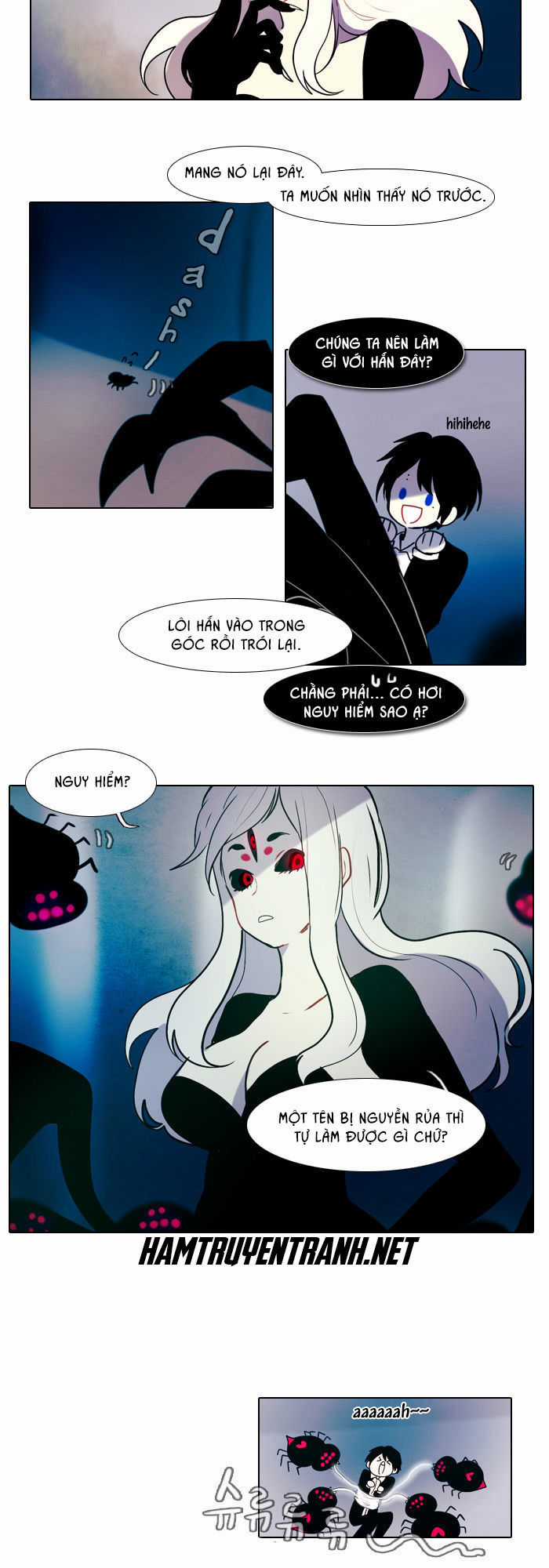 End & Save Chapter 12 trang 8