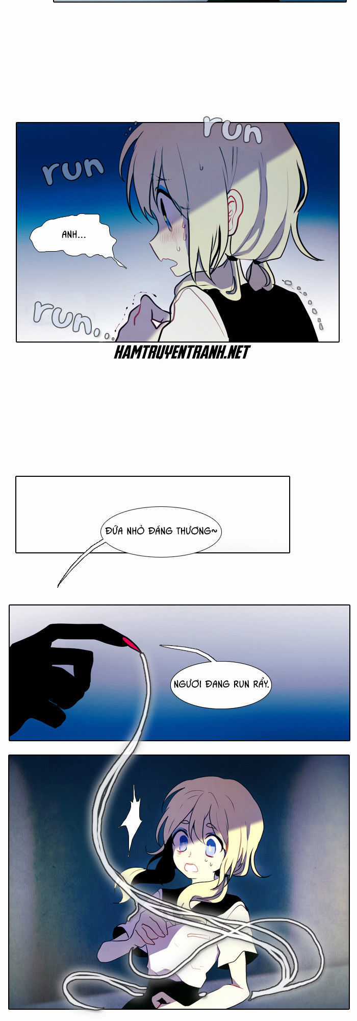 End & Save Chapter 13 trang 12